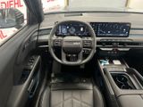 New 2027 Kia Telluride Hybrid SUV