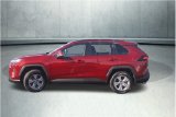 Used 2022 Toyota RAV4 SUV