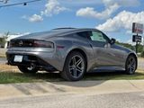 New 2027 Nissan Z Coupe