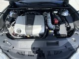 Used 2024 Lexus ES Sedan