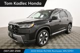 New 2026 Honda Pilot SUV