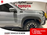 Used 2022 Nissan Frontier Truck
