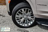 Used 2021 Chevrolet Tahoe SUV