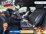Used 2025 Ford F-150 Truck