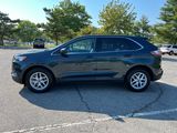 Used 2022 Ford Edge SUV