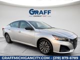 Used 2024 Nissan Altima Sedan