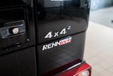 Used 2017 Mercedes-benz G-Class SUV