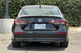 New 2026 Honda Civic Sedan Sedan