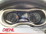 Used 2017 Jeep Cherokee SUV