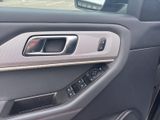 Used 2025 Ford Explorer SUV
