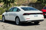 New 2026 Honda Accord Sedan Sedan