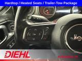 Used 2020 Jeep Gladiator Truck