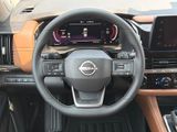 New 2026 Nissan Pathfinder SUV