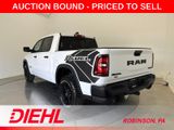 Used 2026 Ram 1500 Truck