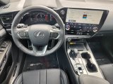 Used 2026 Lexus NX SUV