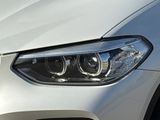 Used 2021 BMW X4 SUV