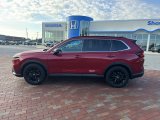 Used 2023 Honda CR-V Hybrid SUV