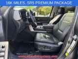 Used 2024 Toyota Sequoia SUV