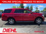 Used 2022 Ford Expedition SUV