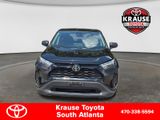 Used 2025 Toyota RAV4 SUV