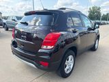 Used 2022 Chevrolet Trax SUV