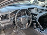 Used 2024 Toyota Camry Sedan