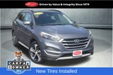 Used 2018 Hyundai Tucson SUV