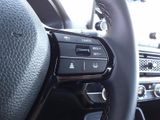 New 2026 Honda Civic Hatchback Hatchback