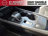 Used 2023 Nissan Rogue SUV