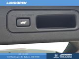 New 2025 Honda Odyssey Van