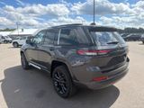 New 2026 Jeep Grand Cherokee SUV