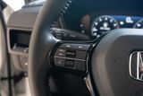 New 2026 Honda CR-V SUV
