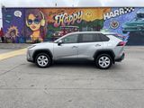 Used 2025 Toyota RAV4 SUV