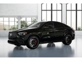 New 2026 Mercedes-benz GLE Coupe