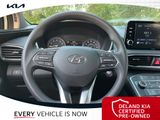 Used 2021 Hyundai Santa Fe SUV