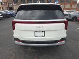New 2027 Kia Carnival MPV Van