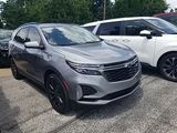 Used 2023 Chevrolet Equinox SUV