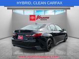 Used 2025 Toyota Camry Sedan