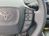 Used 2026 Toyota bZ SUV