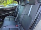 Used 2026 Toyota Camry Sedan