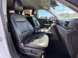 Used 2022 Ford Explorer SUV