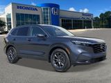 New 2026 Honda CR-V SUV