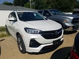 Used 2023 Buick Encore GX SUV