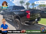 Used 2021 Chevrolet Silverado 1500 Truck