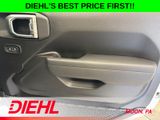 New 2026 Jeep Gladiator Truck