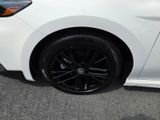 Used 2025 Toyota Camry Sedan