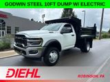 New 2026 Ram 5500HD Truck