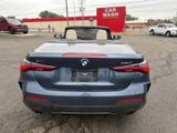 Used 2023 BMW 4 Series Convertible