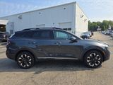 Used 2024 Kia Sportage SUV