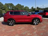 Used 2025 Mitsubishi Outlander SUV